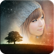 Icon des Programms: Ultimate Nature Frames HD