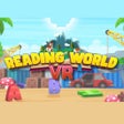 程序图标: Reading World VR