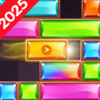 Icon des Programms: Slidom - Block Puzzle Gam…