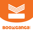 Icône du programme : BookGanga