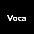Ikona programu: Voca AI: Learn a Language