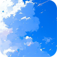 Icon des Programms: Wall Sky Paper