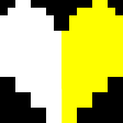 プログラムのアイコン: Undertale Yellow: Deathma…