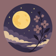 Icon of program: Tsukimi: Moonlight Diary