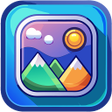 Icon des Programms: PhotoVerse: PixEditor