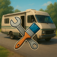 Ikona programu: Bus Renovation Simulator