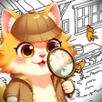Icon des Programms: Hidden Cats - Find  Seek