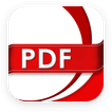 Icon des Programms: PDF Reader Pro－Lite Editi…