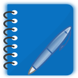 Icono de programa: R Note