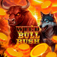 Icon des Programms: Wild Bull Rush
