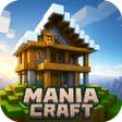 プログラムのアイコン: Mania craft: ArtWorld