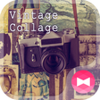 Ikona programu: icon&wallpaper Vintage Co…