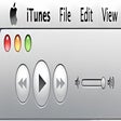 プログラムのアイコン: iTunes 10 UI Overhaul