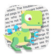 Ikona programu: TRex