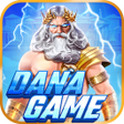 Icon of program: DanaGame