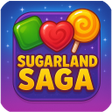 Ikona programu: Sugarland Saga