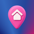 プログラムのアイコン: Infokost: Kost  Coliving