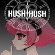 Ikona programu: Hush Hush - Only Your Lov…