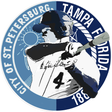 Icon des Programms: Tampa Bay Baseball