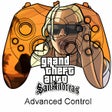 Ikona programu: San Andreas Advanced Cont…