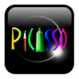 Icon des Programms: Picasso - Draw, Paint, Do…