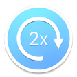 Icon des Programms: Speedifier - Control vide…
