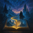 Icon des Programms: Tales RPG: AI Text Advent…