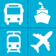 Icon des Programms: Izmir Transportation Guid…