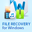 Icon des Programms: Jihosoft File Recovery