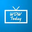 Icon des Programms: WDW Today Channel