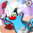 Ikona programu: Oggy 3D Run