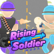 Icon des Programms: RisingSoldier