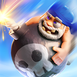 Ikona programu: Chaos Battle League - PvP…