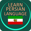 Ikona programu: Learn Persian Spoken in E…