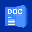 Ikona programu: Docx Reader Word Viewer :…