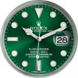 Ikona programu: Rolex Oys…
