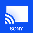 Icon des Programms: TV Cast to Sony