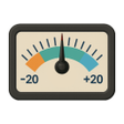 Ikona programu: Voice Guitar Tuner