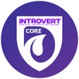 Programmsymbol: INTROVERT CORE