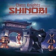 Ikona programu: Chess Knights: Shinobi