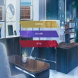 程序图标: Triopticon三昧
