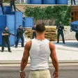 Icône du programme : Crime Streets 3D Gangster…