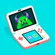 Ikona programu: Emulator Pro: Retro Game …