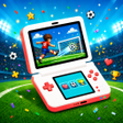 プログラムのアイコン: Emulator Pro: Retro Game …