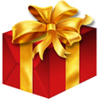 Icon of program: What the Gift!?