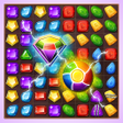 プログラムのアイコン: Gems or jewel…