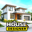 Ikona programu: My House Designer Simulat…