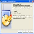 Icon des Programms: MindSoft Wipe