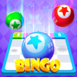 Icône du programme : Bingo Frenzy: Lucky Numbe…
