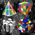 プログラムのアイコン: Magic Cubes of Rubik and …